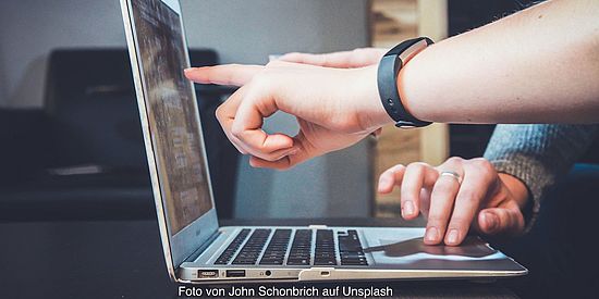 Beratung