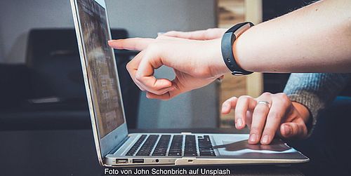 Beratung