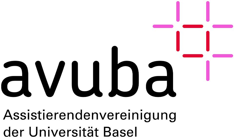 avuba Logo