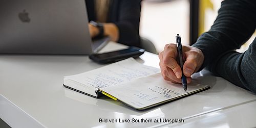 Weiterbildung